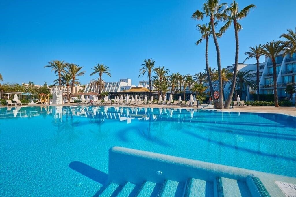 Hotel Protur Sa Coma Playa Hotel & SPA 4*