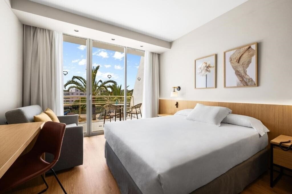 Zdjęcia Protur Sa Coma Playa Hotel & SPA 4*