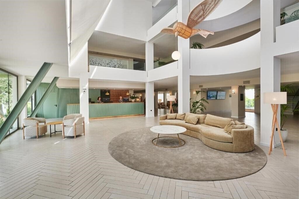 Zdjęcie Protur Sa Coma Playa Hotel & SPA 4*