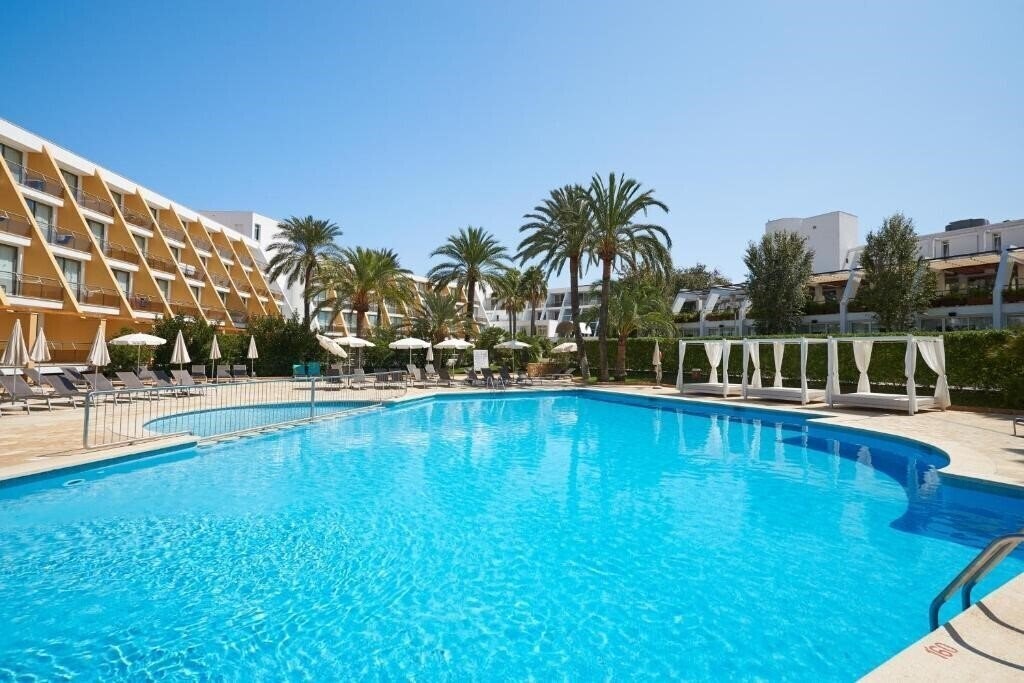 Hotel Protur Sa Coma Playa Hotel & SPA 4*