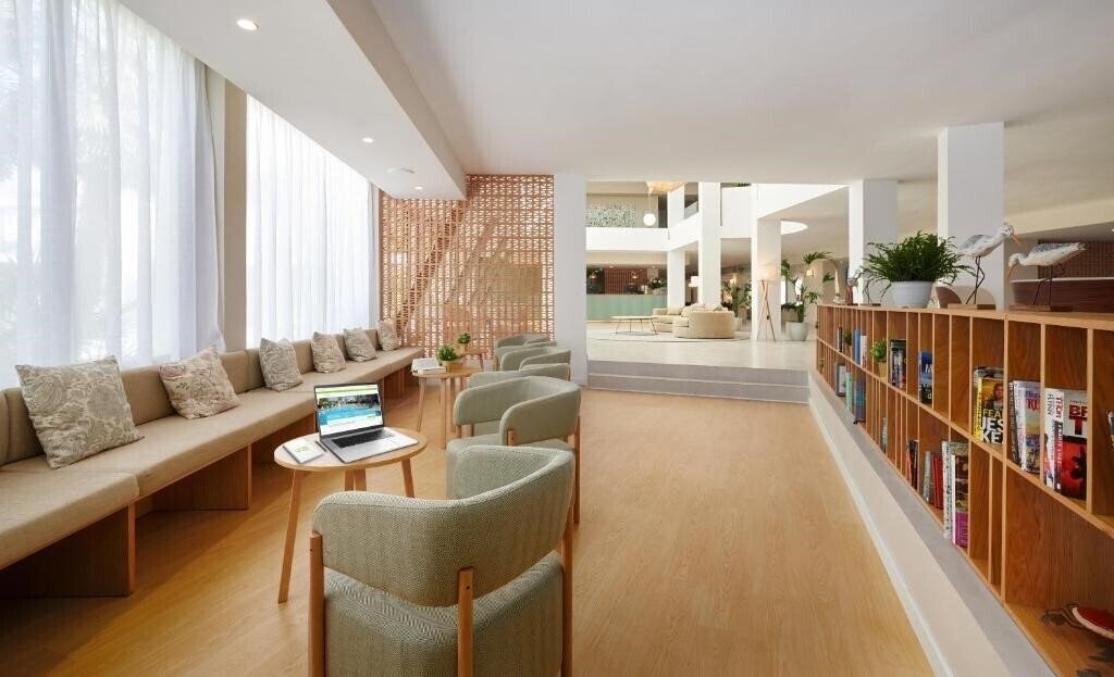 Obraz Protur Sa Coma Playa Hotel & SPA 4*