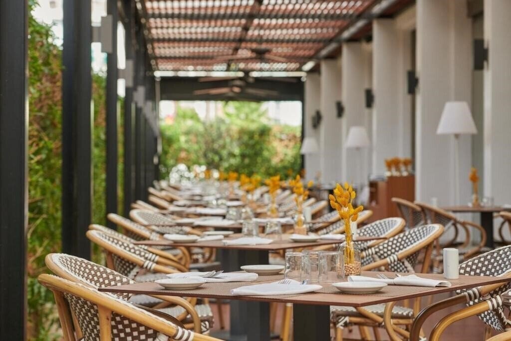 Zdjęcie Protur Sa Coma Playa Hotel & SPA 4*