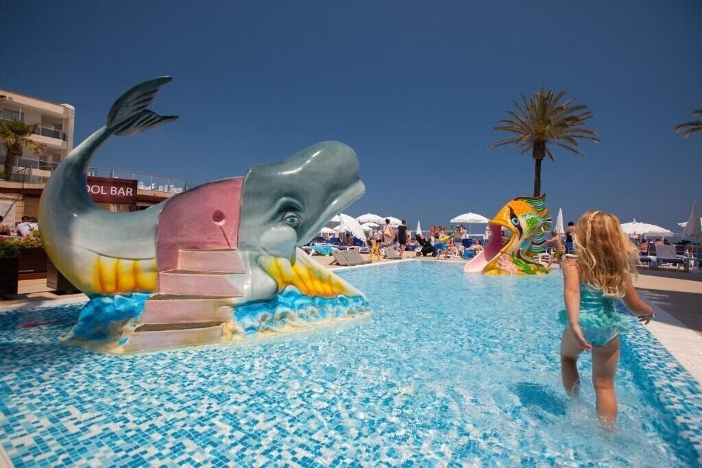 Зображення Grupotel Alcudia Pins 3*