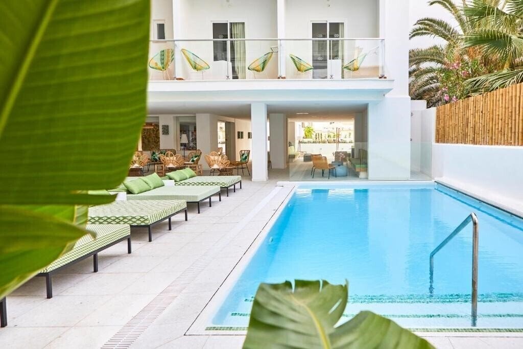 Zdjęcie Hm Dunas Blancas 3*