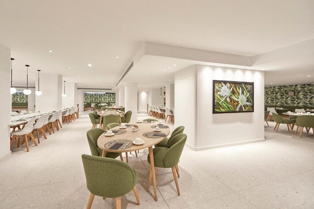 Zdjęcie Hm Dunas Blancas 3*