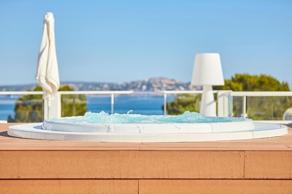 Отель Cupido Boutique Hotel 3*