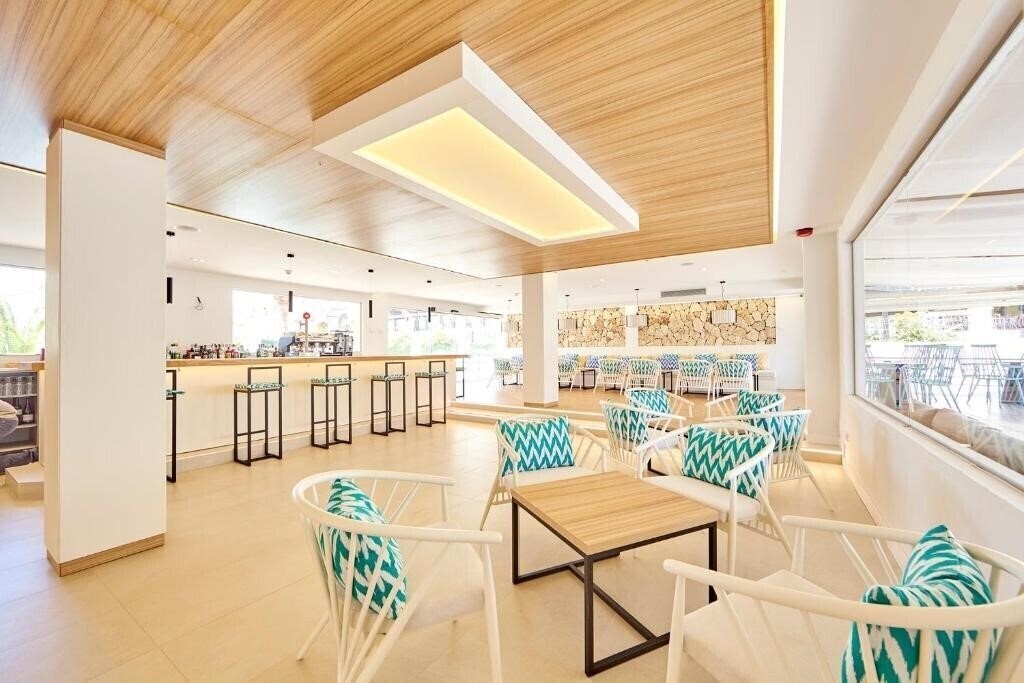 Картинка Cupido Boutique Hotel 3*