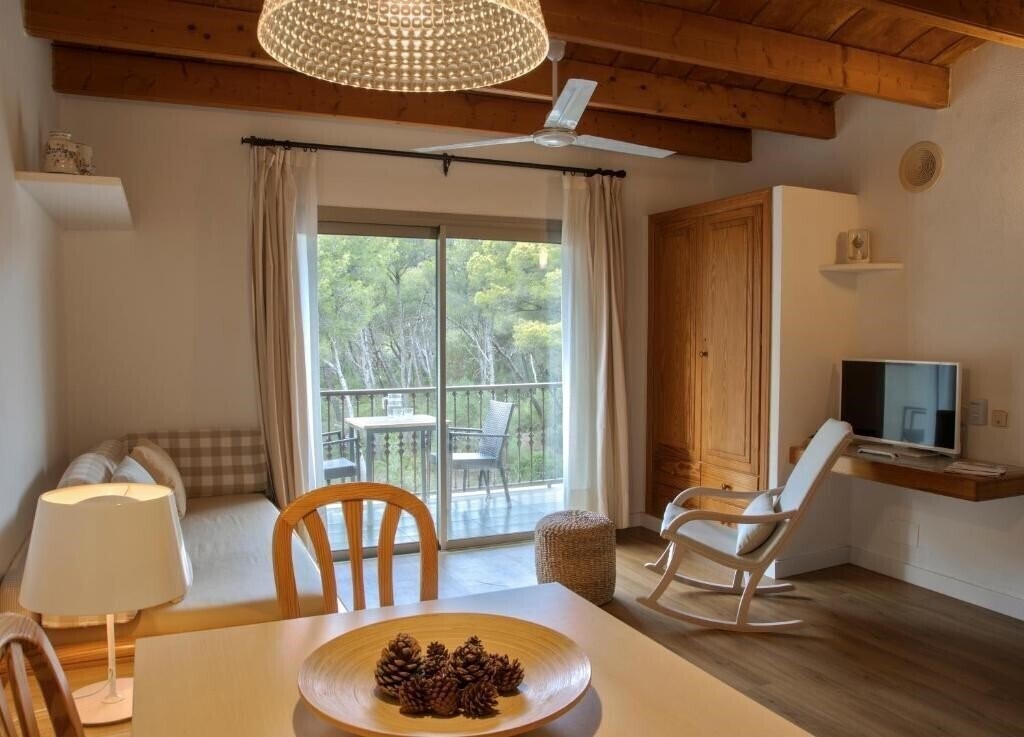 Фотографія Es Baulo Petit Hotel 4*