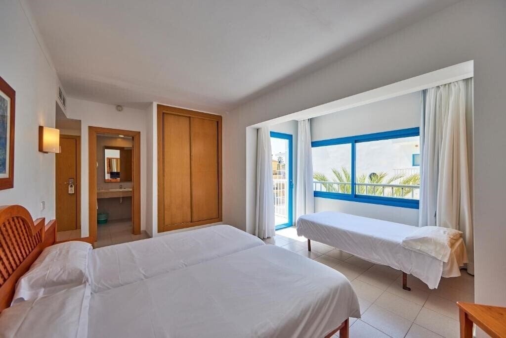 Zdjęcia Hotel Elegance Vista Blava 3*