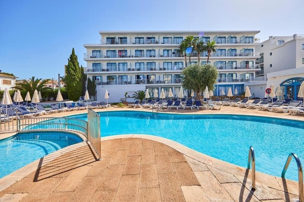 Obraz Hotel Elegance Vista Blava 3*