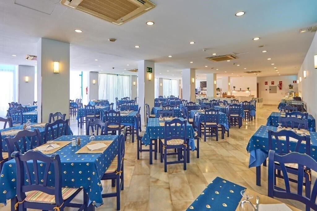 Zdjęcie Hotel Elegance Vista Blava 3*