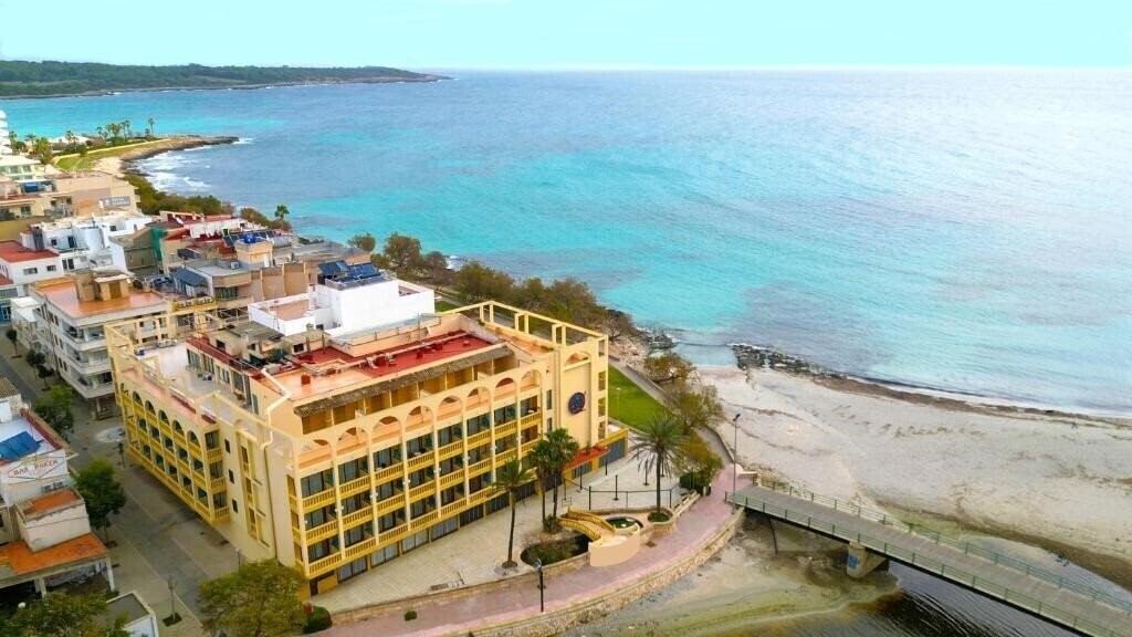 Готель Mix Peymar 3*