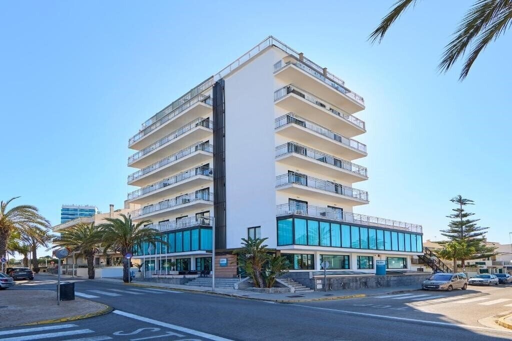 Готель Markus Park 3*