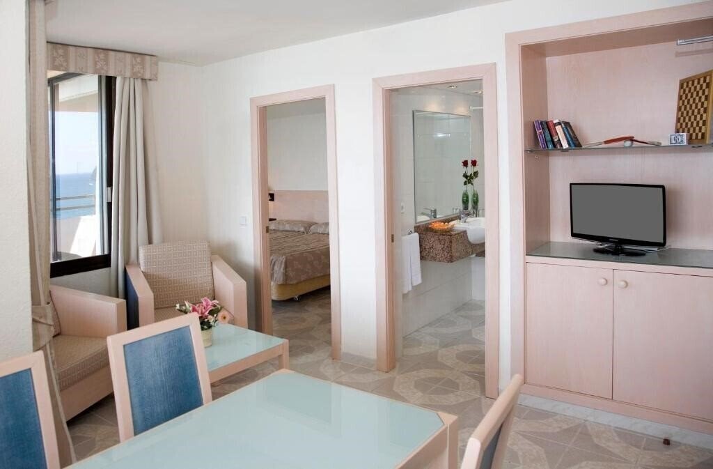 Изображение Trh Jardin Del Mar Beach Hotel 3*