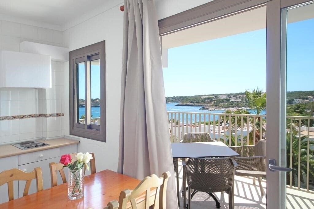 Zdjęcie Niu D'Aus 3*