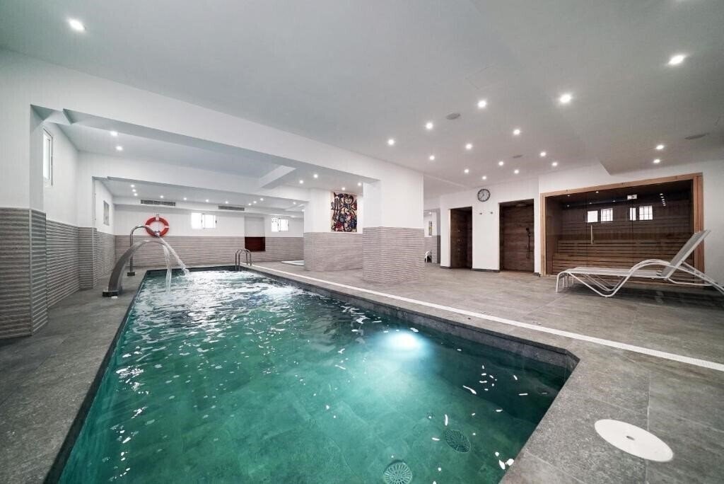 Zdjęcia Hotel Armadams 4*