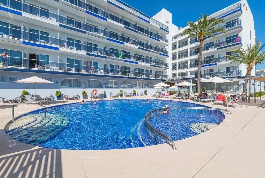 Изображение Vista Park 3*