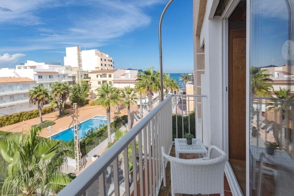 Zdjęcia Hotel Js Sol De Can Picafort 3*