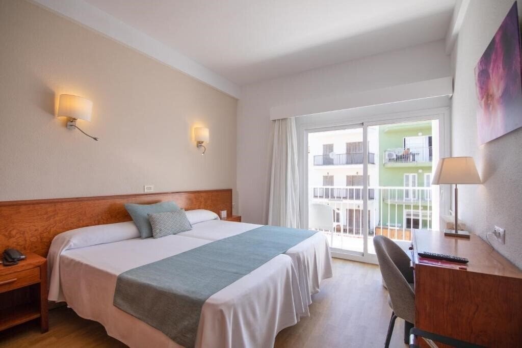 Zdjęcie Hotel Js Sol De Can Picafort 3*