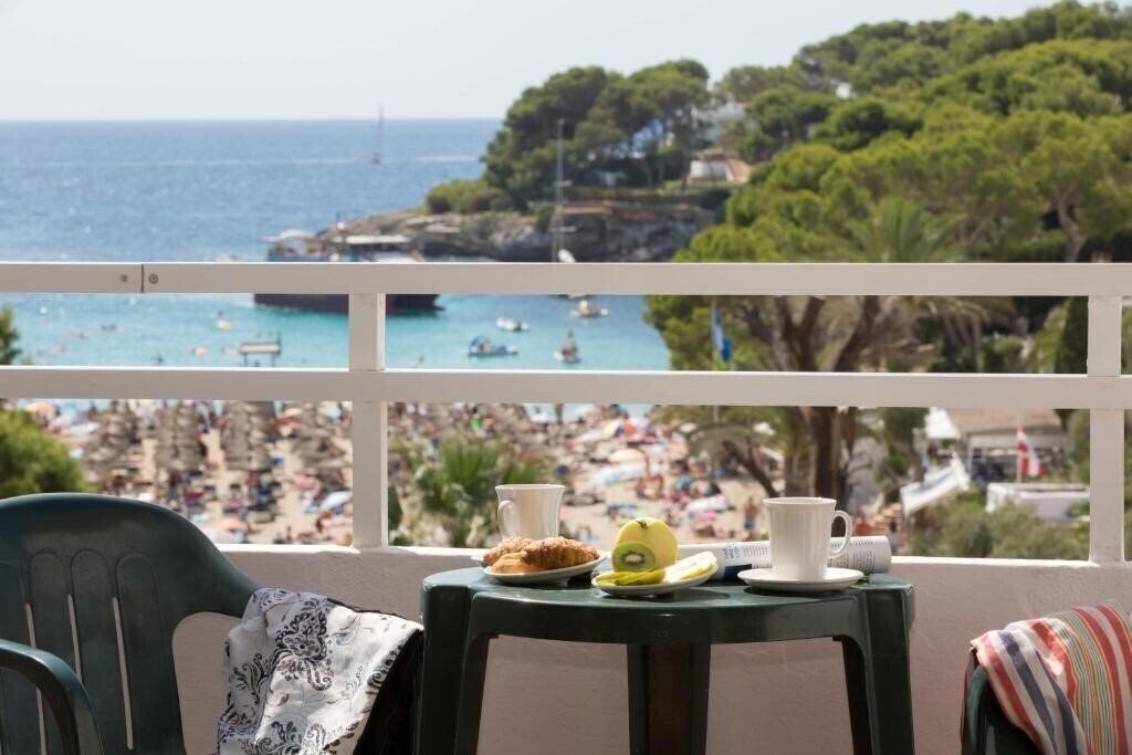 Готель Gavimar Cala Gran Costa Del Sur Hotel & Resort 3*