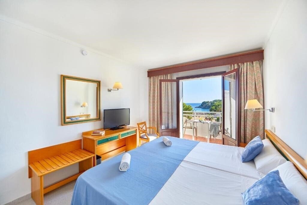 Фото Gavimar Cala Gran Costa Del Sur Hotel & Resort 3*