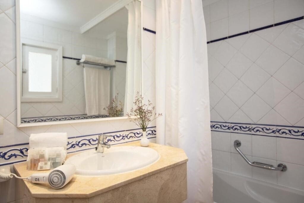 Фотографія Gavimar Cala Gran Costa Del Sur Hotel & Resort 3*