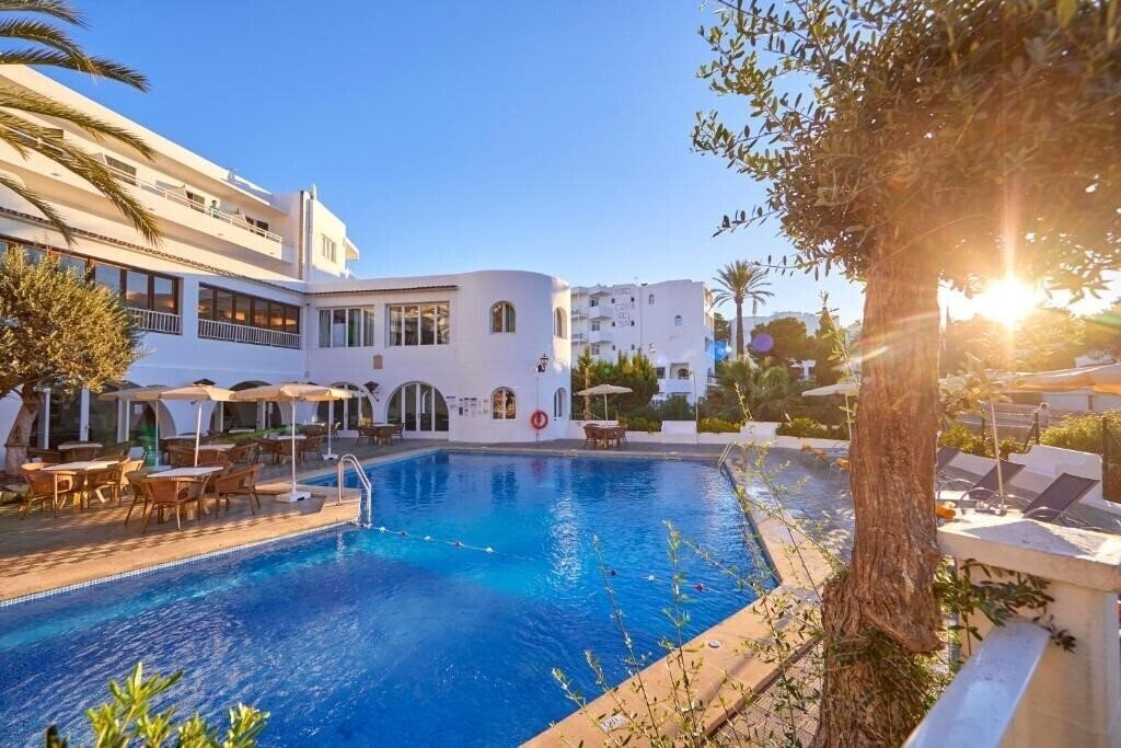 Зображення Gavimar Cala Gran Costa Del Sur Hotel & Resort 3*