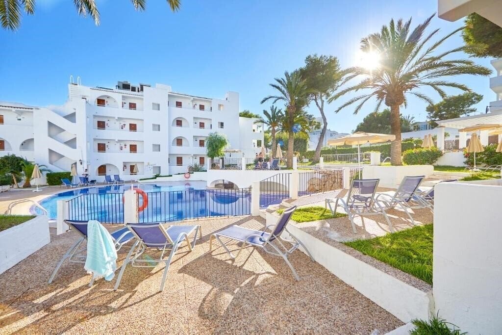 Картинка Gavimar Cala Gran Costa Del Sur Hotel & Resort 3*