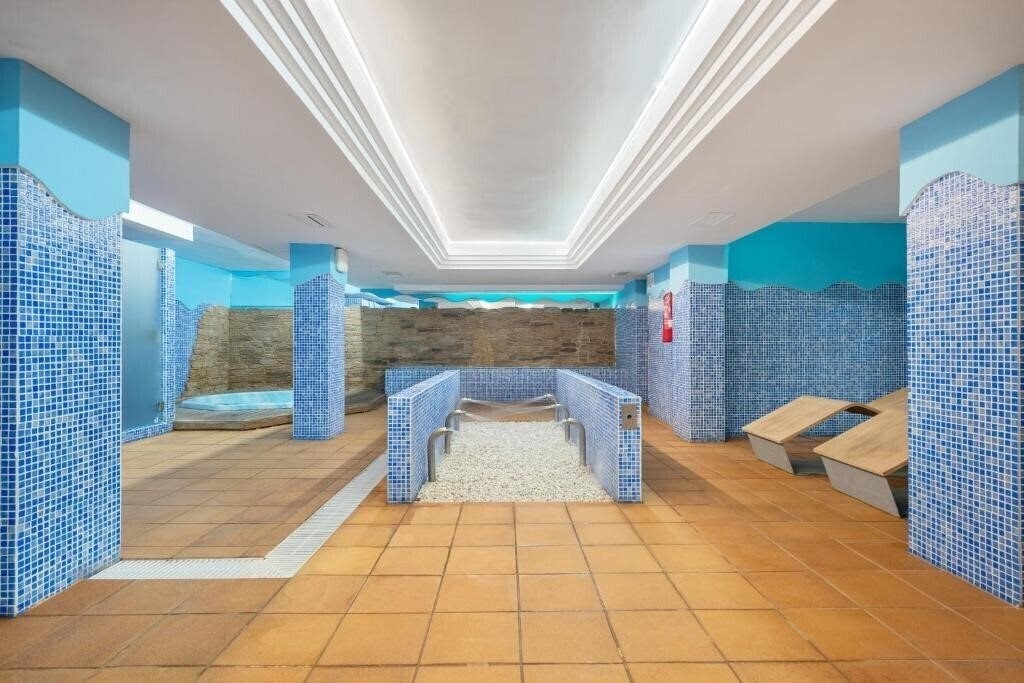 Фото Nordeste Playa 3*