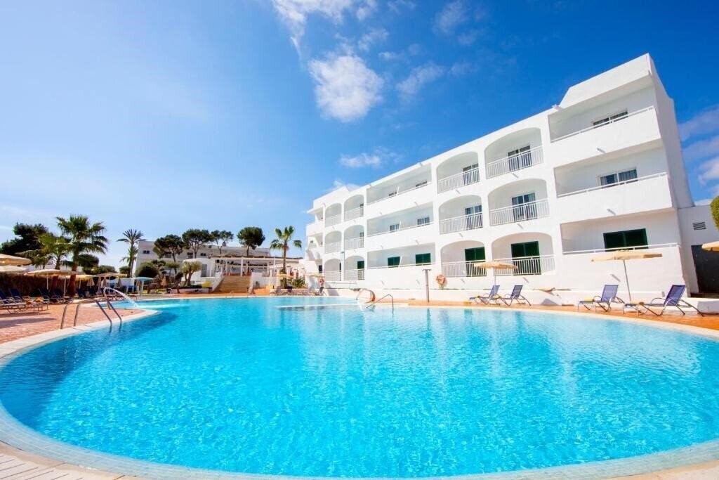 Готель Gavimar Ariel/Chico Club Resort 3*