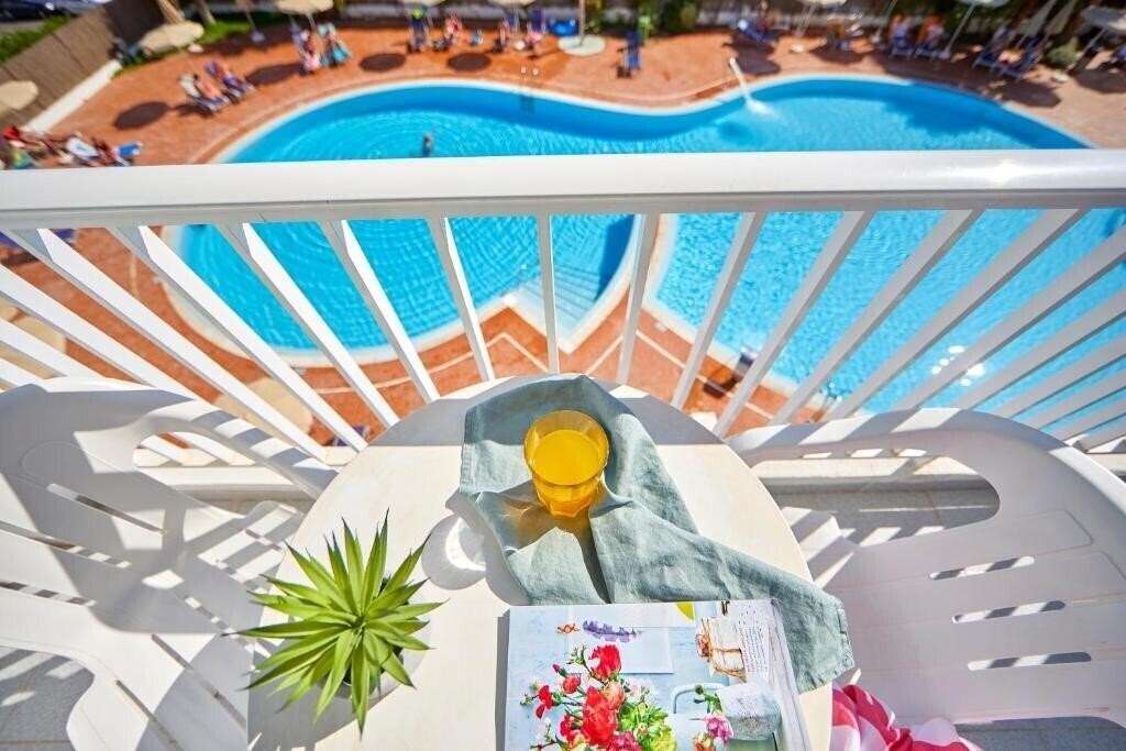 Зображення Gavimar Ariel/Chico Club Resort 3*