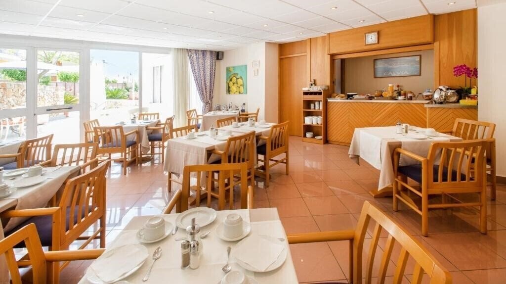 Zdjęcia Hostal Residencia Sutimar 3*