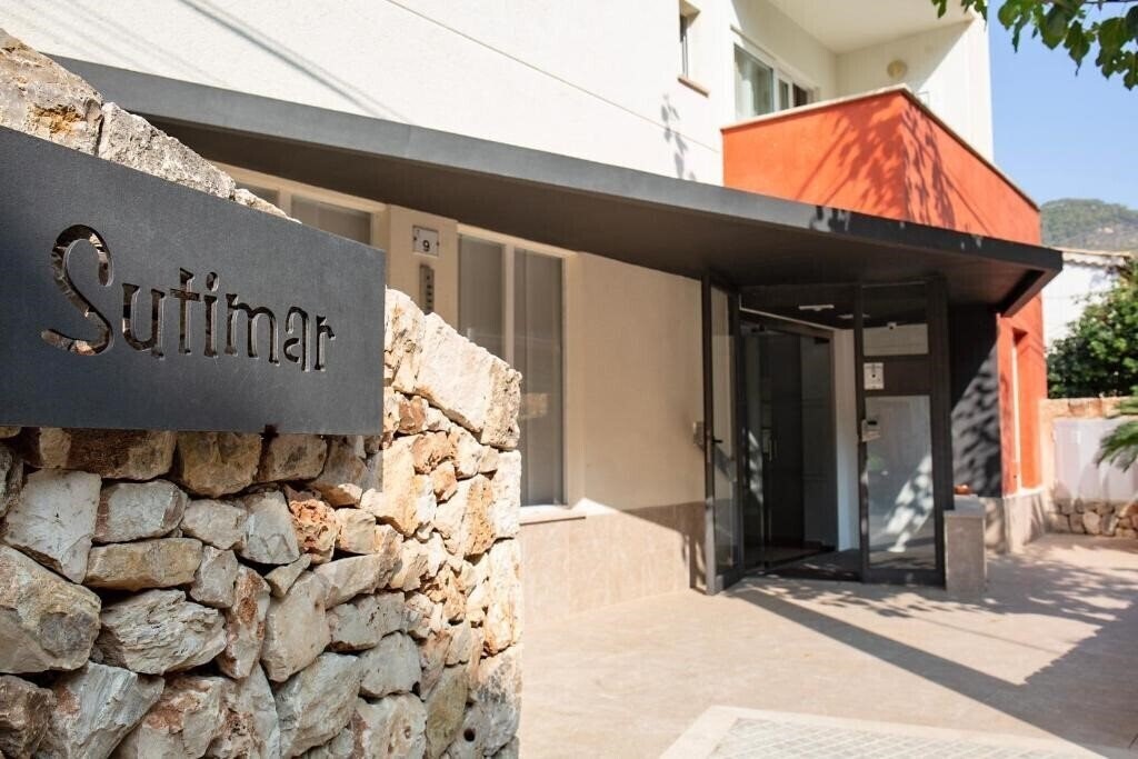 Obraz Hostal Residencia Sutimar 3*