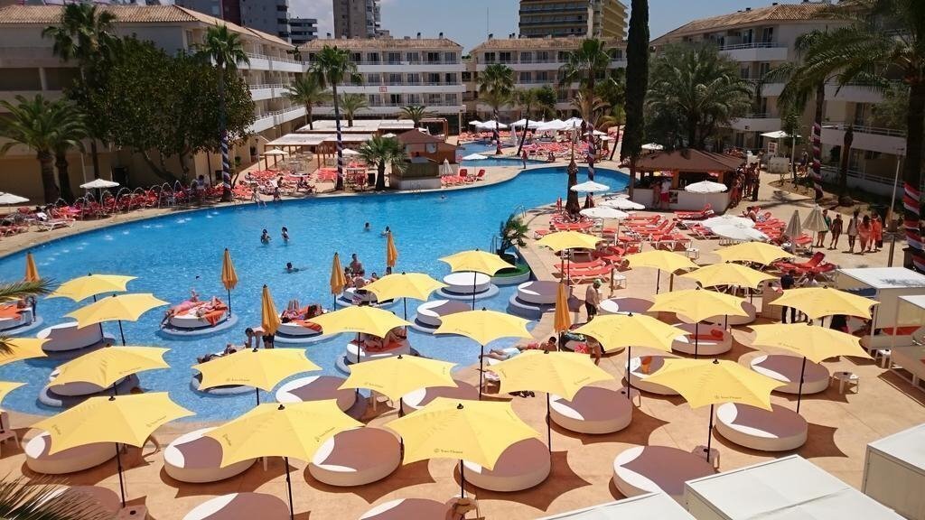 Зображення Bh Mallorca (Only Adults) 4*