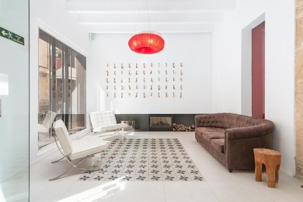 Zdjęcie Alcudia Petit Hotel 4*