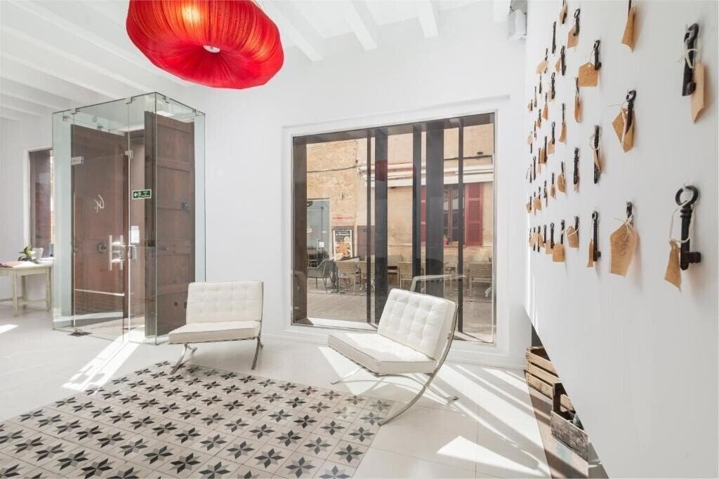 Zdjęcie Alcudia Petit Hotel 4*