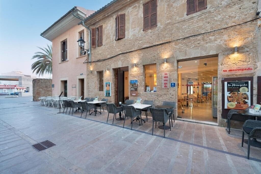 Zdjęcia Alcudia Petit Hotel 4*