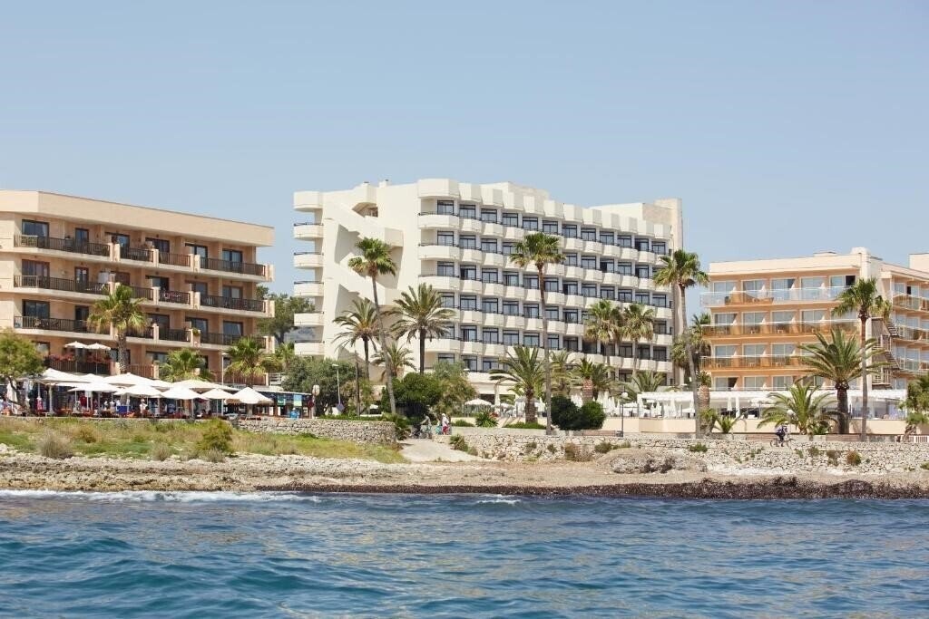 Отель Sabina Playa Hotel 4*