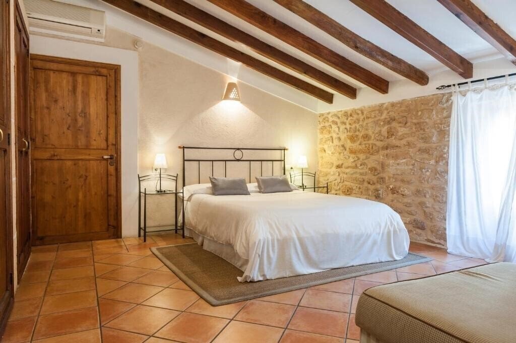 Zdjęcia Can Simo Petit Hotel 4*