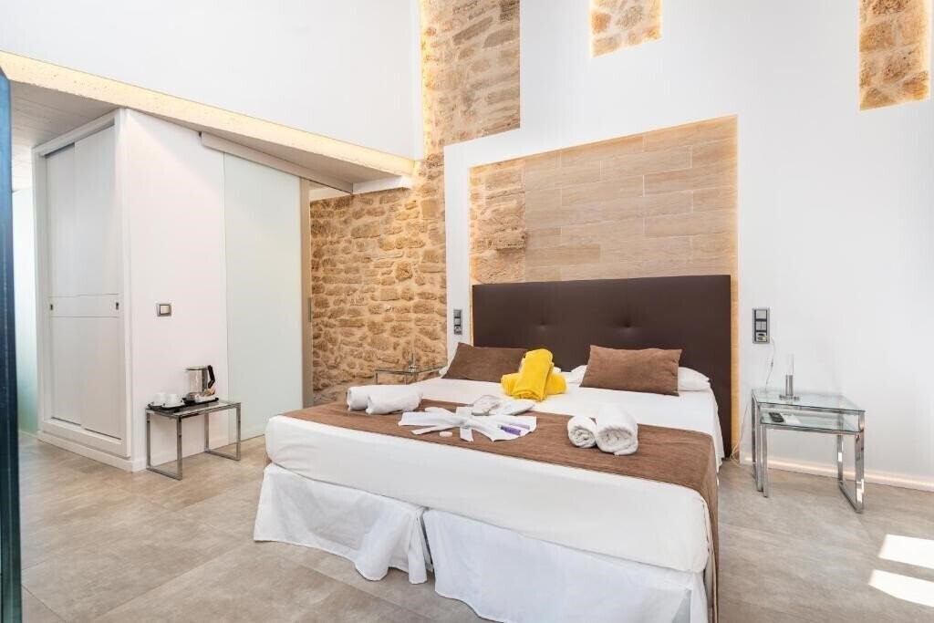 Zdjęcie Can Simo Petit Hotel 4*