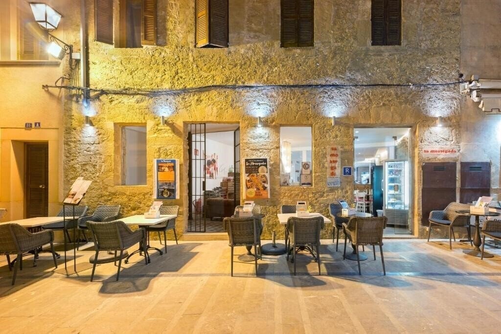 Zdjęcie Can Vent Boutique 4*