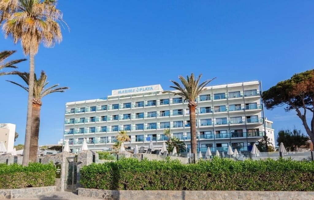 Zdjęcia Marins Suites (ex. Marins Playa Suites) 4*