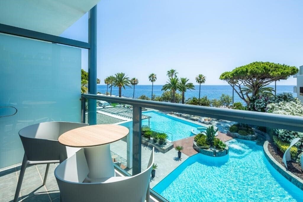 Obraz Marins Suites (ex. Marins Playa Suites) 4*