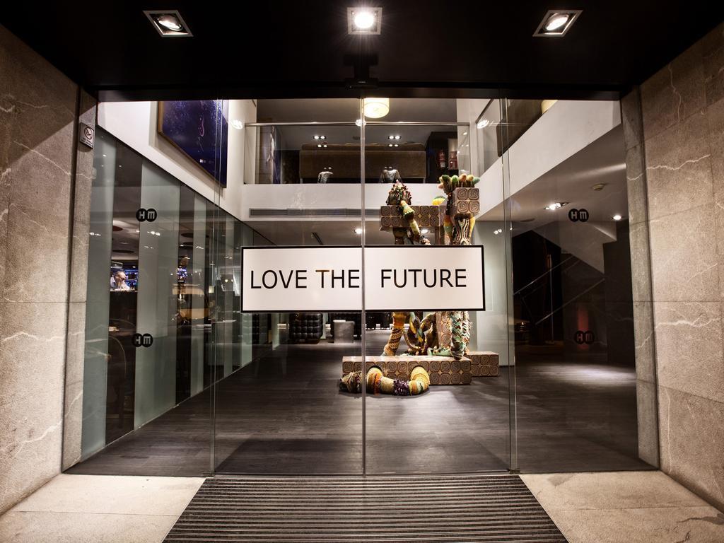 Отель Hotel Hm Jaime Iii 4*