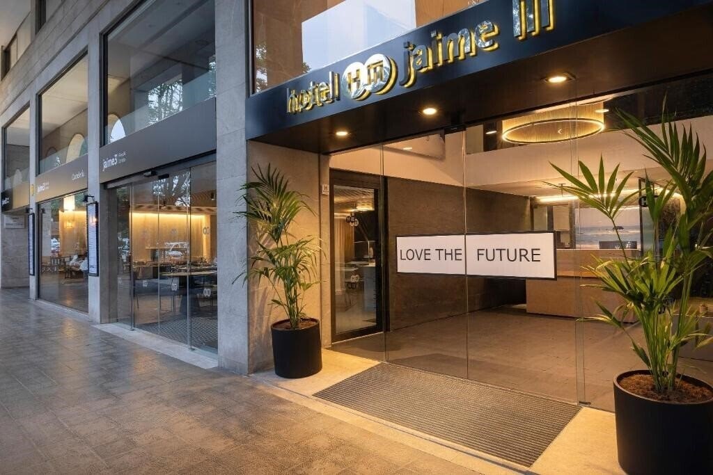 Hotel Hotel Hm Jaime Iii 4*