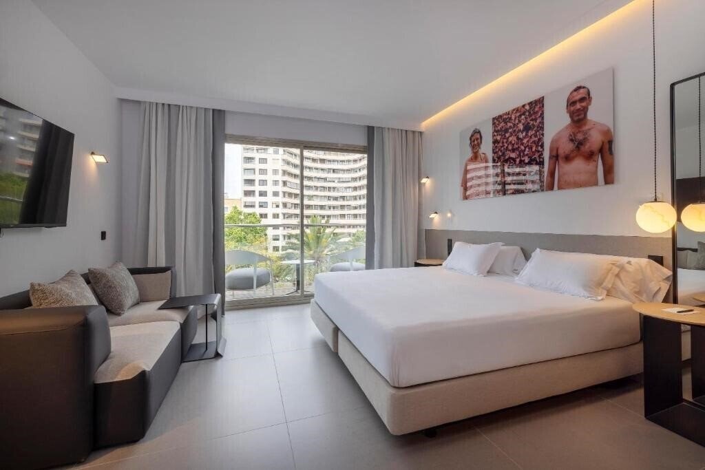 Zdjęcia Hotel Hm Jaime Iii 4*