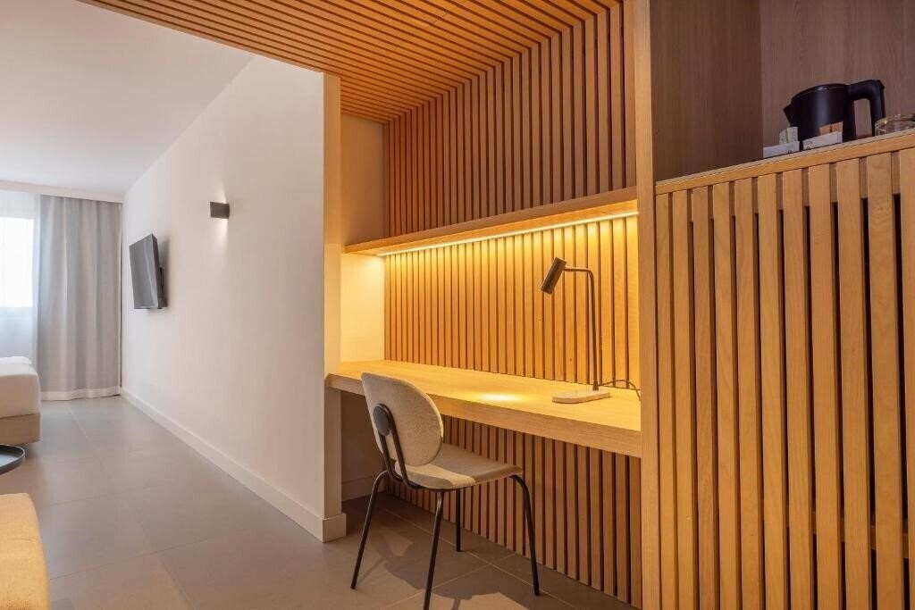 Zdjęcie Hotel Hm Jaime Iii 4*