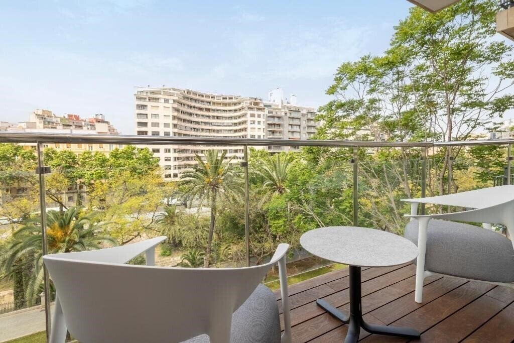 Obraz Hotel Hm Jaime Iii 4*