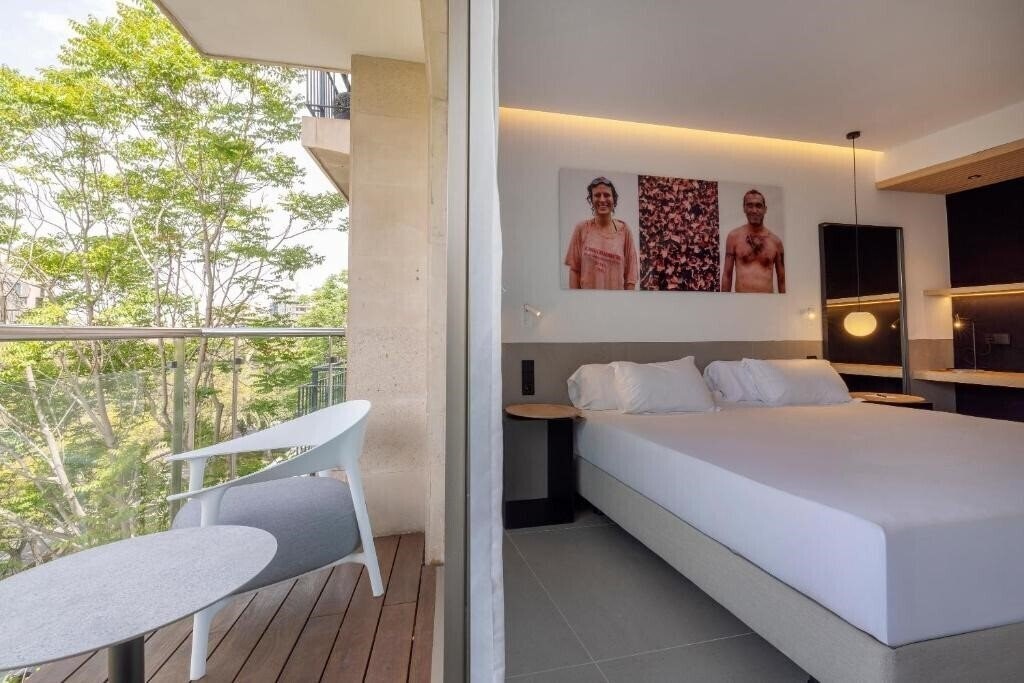 Zdjęcie Hotel Hm Jaime Iii 4*