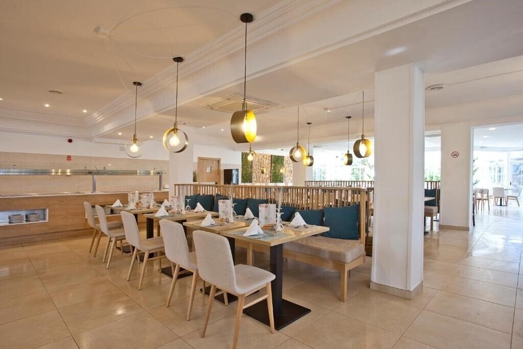 Изображение Bahia De Alcudia 4*